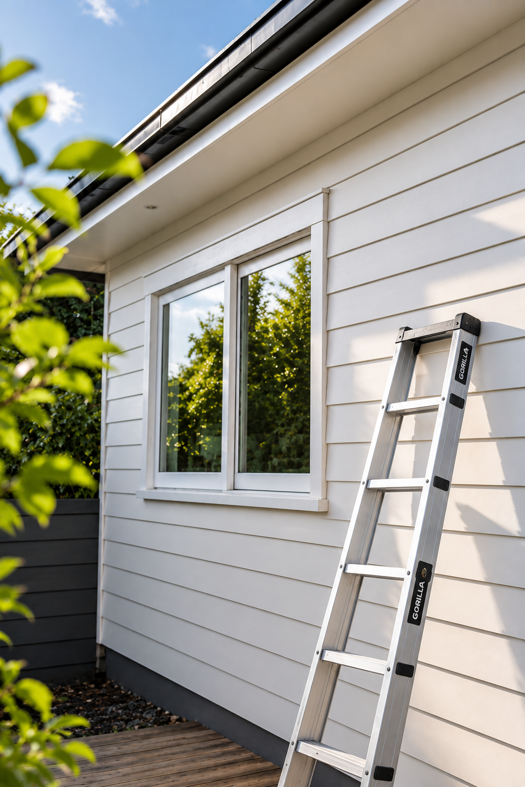 Mint Renovations