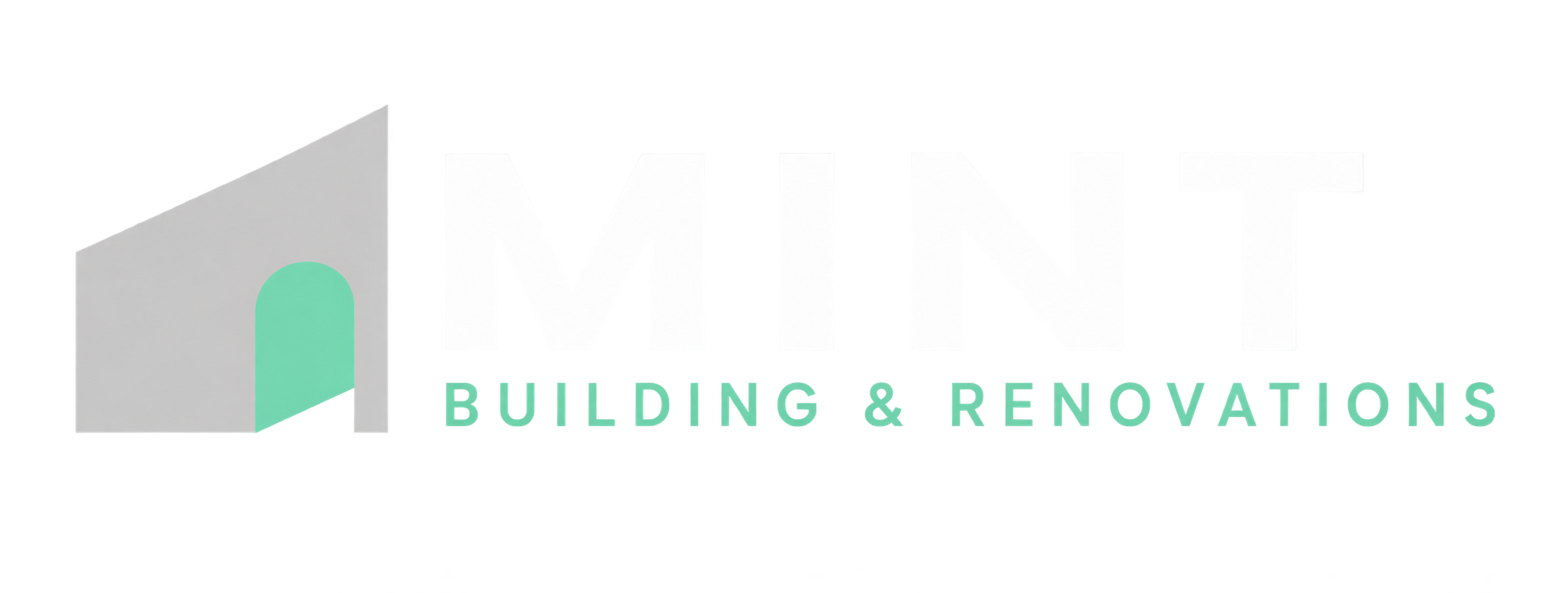 Mint Renovations
